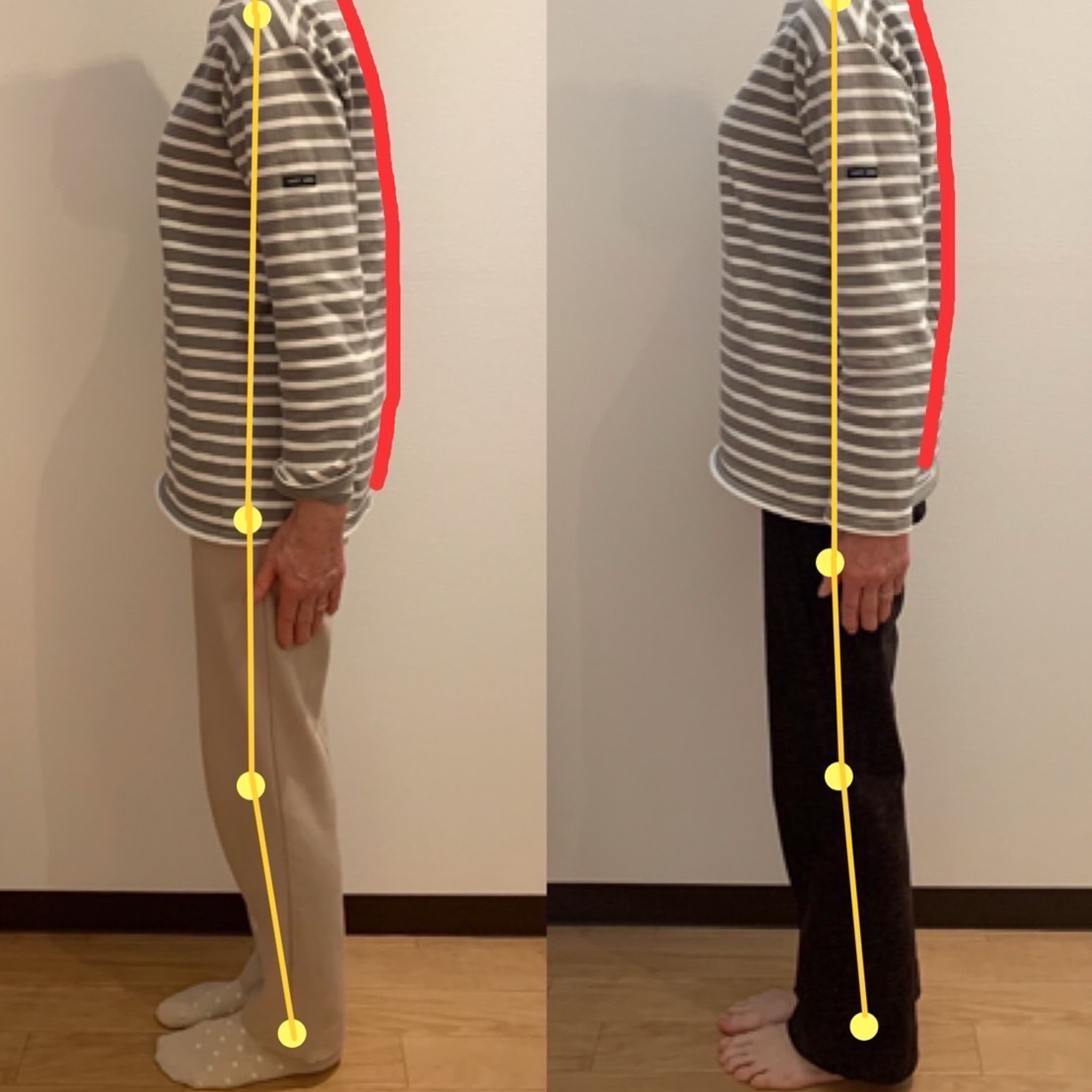 来店されたお客様